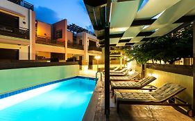 Eden Residences